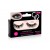 GOLDEN ROSE False Eyelashes And Adhesive GRTK 08
